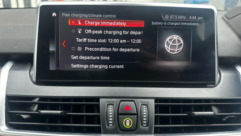 BMW 2 Series 225xe M Sport 5dr Auto Hatchback